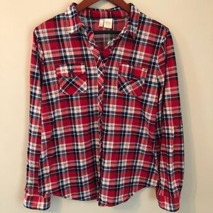 Women’s Flannel